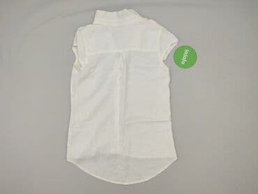 koszula z eko skóry reserved: Women's blouse, M at lalafo.pl — 4 koszula z eko skóry reserved: Women's blouse, M — 4