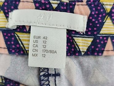 ciuchy h: H&M, Szorty damskie, rozmiar XL w lalafo.pl — 4 ciuchy h: H&M, Szorty damskie, rozmiar XL — 4