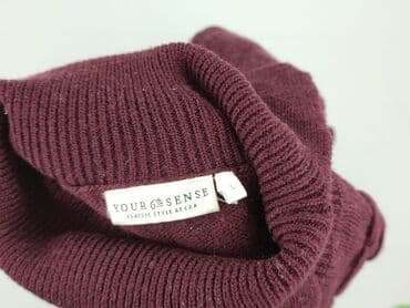 cropp sweter: Your Sixth Sense, Women`s sweater, L at lalafo.pl — 5 cropp sweter: Your Sixth Sense, Women`s sweater, L — 5