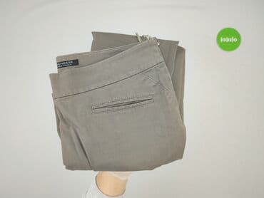 Women's Clothing: Material trousers for women, 2XS at lalafo.pl — 7 Women's Clothing: Material trousers for women, 2XS — 7