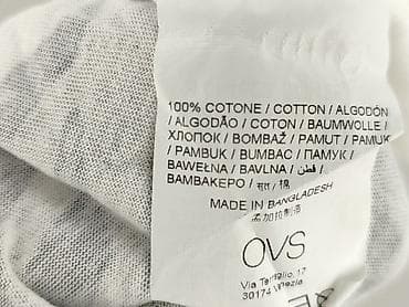 Women: Ovs, Women`s top, size L at lalafo.pl — 5 Women: Ovs, Women`s top, size L — 5