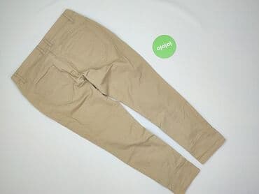 Women: Reporter, Material trousers for women, L at lalafo.pl — 3 Women: Reporter, Material trousers for women, L — 3