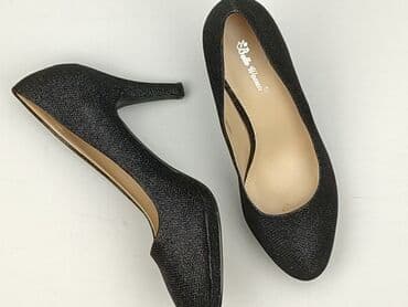 BelleWomen, Flat shoes for women, 40 at lalafo.pl BelleWomen, Flat shoes for women, 40