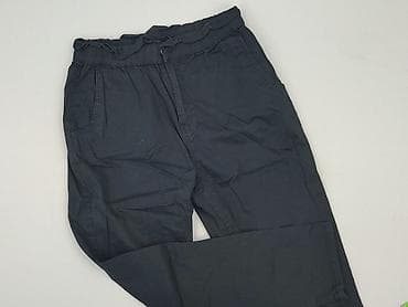 Reserved, Spodnie materiałowe damskie, rozmiar S w lalafo.pl Reserved, Spodnie materiałowe damskie, rozmiar S