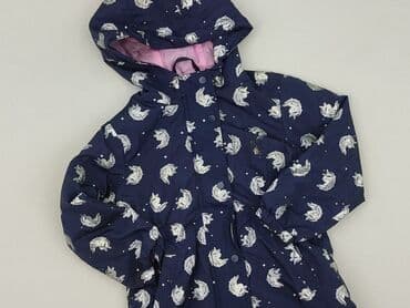 Baby clothes: Raincoat, Sinsay, 2-3 years, 92-98 cm, condition - Very good at lalafo.pl — 1 Baby clothes: Raincoat, Sinsay, 2-3 years, 92-98 cm, condition - Very good — 1