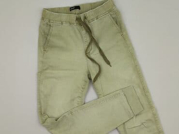 Cropp, Tracksuit bottoms for men at lalafo.pl Cropp, Tracksuit bottoms for men