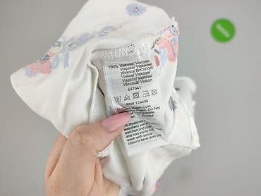 bluzka c: Жіноча блуза, розмір 3XL на lalafo.pl — 5 bluzka c: Жіноча блуза, розмір 3XL — 5