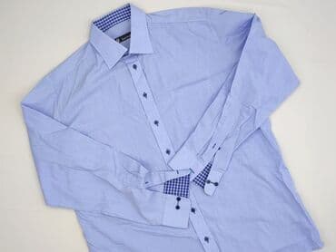 Koszulа dla mężczyzn, rozmiar 2XL w lalafo.pl Koszulа dla mężczyzn, rozmiar 2XL