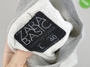 Zara, Bluza damska
, rozmiar L w lalafo.pl — 4 Zara, Bluza damska
, rozmiar L — 4