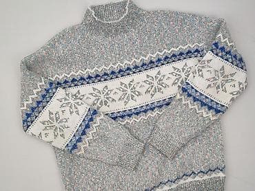 Sweter damski, rozmiar L w lalafo.pl Sweter damski, rozmiar L