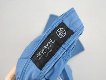 kurtka zimowa converse: Чіноси для чоловіків, L на lalafo.pl — 4 kurtka zimowa converse: Чіноси для чоловіків, L — 4