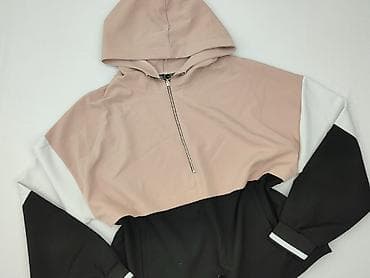 Zara, Bluza z kapturem damska, rozmiar XL w lalafo.pl Zara, Bluza z kapturem damska, rozmiar XL