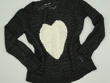 Heart, Sweter damski, rozmiar XL w lalafo.pl Heart, Sweter damski, rozmiar XL