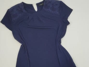 bluzka z tiulowymi rękawami mohito: Mohito, Жіноча блуза, розмір M на lalafo.pl — 1 bluzka z tiulowymi rękawami mohito: Mohito, Жіноча блуза, розмір M — 1