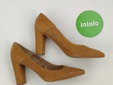 Жінкам: Wojas, Лофери та туфлі жіночі, 39 на lalafo.pl — 4 Жінкам: Wojas, Лофери та туфлі жіночі, 39 — 4