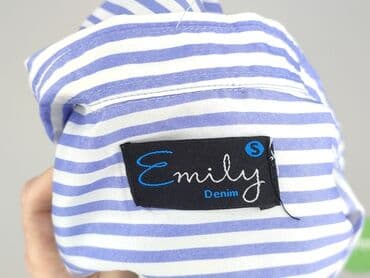 koszula franco feruzzi: Denim, Women`s shirt, S at lalafo.pl — 4 koszula franco feruzzi: Denim, Women`s shirt, S — 4