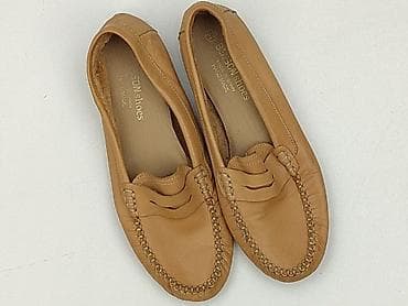 Flat shoes for women, size 35 at lalafo.pl Flat shoes for women, size 35
