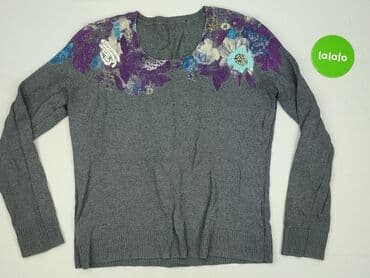 Жінкам: Светр жіночий, XL на lalafo.pl — 2 Жінкам: Светр жіночий, XL — 2