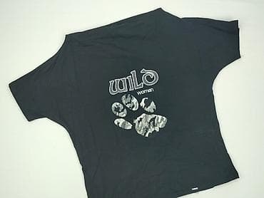 T-shirt damski, rozmiar 2XL w lalafo.pl T-shirt damski, rozmiar 2XL
