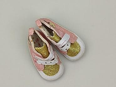 Baby shoes, Disney, 20, condition - Very good at lalafo.pl Baby shoes, Disney, 20, condition - Very good