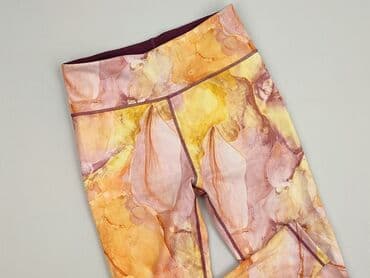 Legginsy Sportowe damskie, rozmiar S w lalafo.pl Legginsy Sportowe damskie, rozmiar S