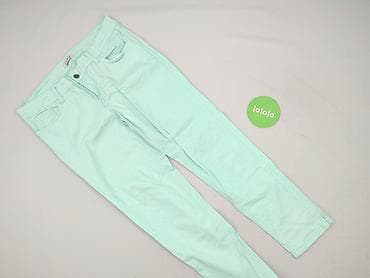 jeansy push up: Spodnie materiałowe damskie, rozmiar L w lalafo.pl — 2 jeansy push up: Spodnie materiałowe damskie, rozmiar L — 2