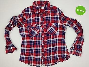 chmielewska: H&M Divided, Koszula damska, rozmiar L w lalafo.pl — 2 chmielewska: H&M Divided, Koszula damska, rozmiar L — 2