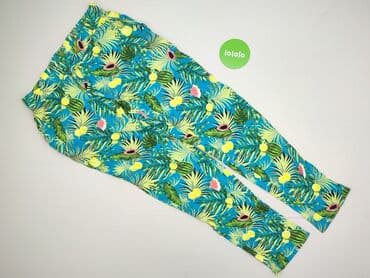 mohito spodnie jeansy: Esmara, Material trousers for women, M at lalafo.pl — 2 mohito spodnie jeansy: Esmara, Material trousers for women, M — 2