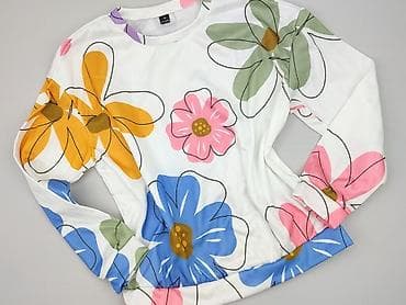 Shein, Women`s sweatshirt, size XL at lalafo.pl Shein, Women`s sweatshirt, size XL