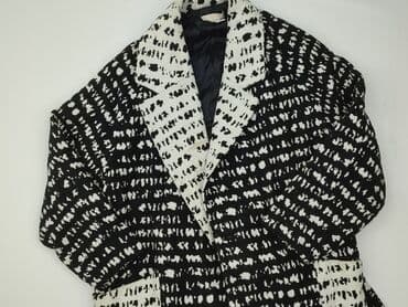 H&M, Płaszcz damski, rozmiar L w lalafo.pl H&M, Płaszcz damski, rozmiar L