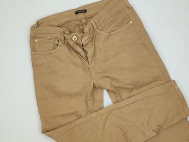 Massimo Dutti, Spodnie materiałowe damskie, S w lalafo.pl Massimo Dutti, Spodnie materiałowe damskie, S