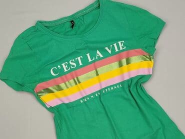 ONLY, T-shirt damski, XS w lalafo.pl ONLY, T-shirt damski, XS