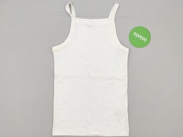 simple bluzki: H&M Basic, Топ жіночий, S на lalafo.pl — 2 simple bluzki: H&M Basic, Топ жіночий, S — 2
