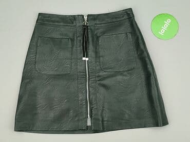 spódnice z kontrafałdą: Befree, Women`s skirt, S at lalafo.pl — 2 spódnice z kontrafałdą: Befree, Women`s skirt, S — 2