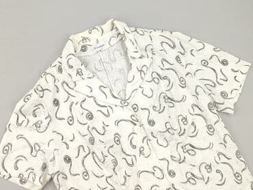 Bluzka damska, rozmiar 4XL w lalafo.pl Bluzka damska, rozmiar 4XL