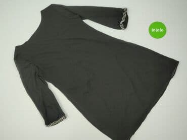 sukienki dla niskich puszystych: Bodyflirt, Women`s dress, S at lalafo.pl — 3 sukienki dla niskich puszystych: Bodyflirt, Women`s dress, S — 3