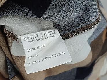 Saint Tropez, Koszula damska, rozmiar XL w lalafo.pl — 5 Saint Tropez, Koszula damska, rozmiar XL — 5