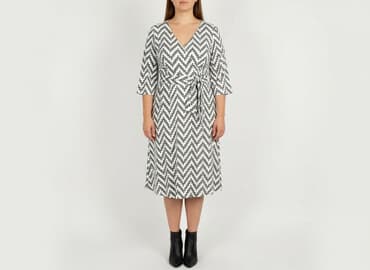 Sukienka damska, rozmiar XL w lalafo.pl Sukienka damska, rozmiar XL