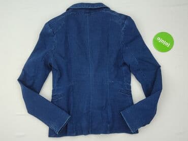 reserved marynarka damska: Denim, Піджак жіночий, L на lalafo.pl — 3 reserved marynarka damska: Denim, Піджак жіночий, L — 3