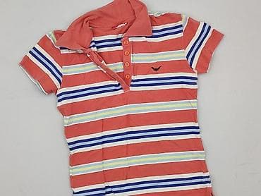 Damska koszulka polo, rozmiar L w lalafo.pl Damska koszulka polo, rozmiar L