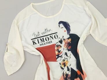 Bluzka damska, rozmiar 2XL w lalafo.pl Bluzka damska, rozmiar 2XL