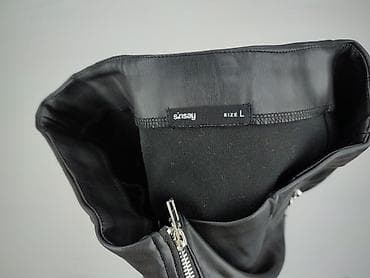 Skirts: Sinsay, Women`s skirt, size L at lalafo.pl — 4 Skirts: Sinsay, Women`s skirt, size L — 4