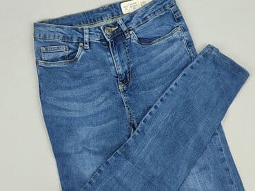 Esmara, Jeansy damskie, S w lalafo.pl Esmara, Jeansy damskie, S