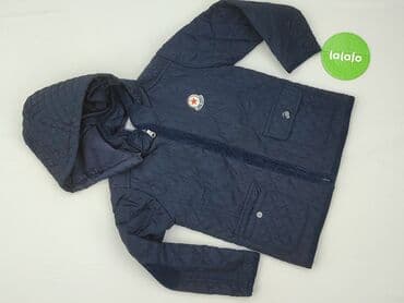 Baby clothes: Transitional jacket, 3-4 years, 98-104 cm, condition - Very good at lalafo.pl — 2 Baby clothes: Transitional jacket, 3-4 years, 98-104 cm, condition - Very good — 2