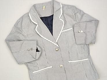 Denim Co, Піджак жіночий, розмір XL на lalafo.pl Denim Co, Піджак жіночий, розмір XL