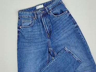 Bershka, Jeans for women, size S at lalafo.pl Bershka, Jeans for women, size S