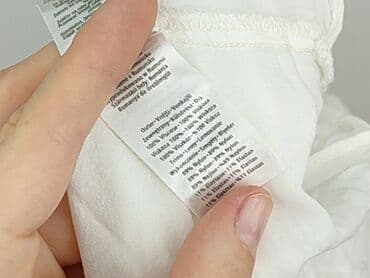 bluzka z rozkloszowanymi rękawami zalando: F&F, Жіноча блуза, розмір M на lalafo.pl — 7 bluzka z rozkloszowanymi rękawami zalando: F&F, Жіноча блуза, розмір M — 7