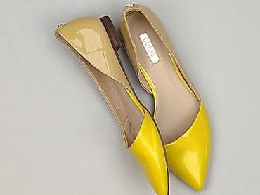 Guess, Półbuty damskie, rozmiar 36 w lalafo.pl Guess, Półbuty damskie, rozmiar 36