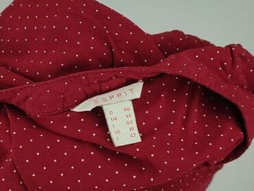 pepco koszulki w kropki: Esprit, Bluzka damska, rozmiar L w lalafo.pl — 4 pepco koszulki w kropki: Esprit, Bluzka damska, rozmiar L — 4