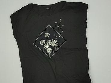 Reserved, Women`s T-shirt, size M at lalafo.pl Reserved, Women`s T-shirt, size M